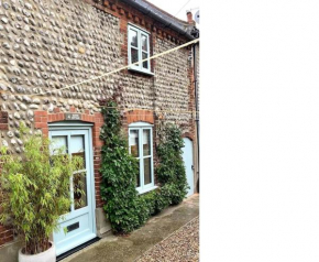 Haven Cottage, Golden Square